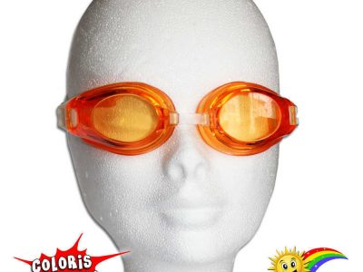 Lunettes de natation BEACH PRO adulte diverses couleurs